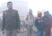 Photo of मौनी अमावस्या 2026: सरयू घाट पर उमड़ी लाखों श्रद्धालुओं की भीड़, अयोध्या धाम में सीसीटीवी-ड्रोन से कड़ी निगरानी