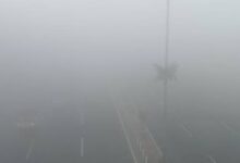 Photo of उत्तर प्रदेश मौसम अपडेट: लखनऊ-अवध में कोहरे की बारिश, 22 जनवरी से पश्चिमी UP में बारिश के आसार