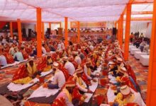 Photo of उत्तर प्रदेश: शादी के लिए सरकार देगी 1 लाख रुपये! मेरठ में फरवरी 2026 में 4 बड़े सामूहिक विवाह आयोजन