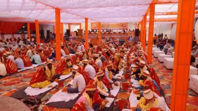 Photo of उत्तर प्रदेश: शादी के लिए सरकार देगी 1 लाख रुपये! मेरठ में फरवरी 2026 में 4 बड़े सामूहिक विवाह आयोजन