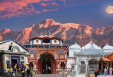 Photo of चारधाम यात्रा 2026: केदारनाथ-बदरीनाथ में मोबाइल पर सख्त बैन, अब नहीं बना पाएंगे रील! पवित्रता बनाए रखने का बड़ा फैसला