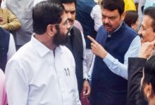 Photo of मुंबई BMC चुनाव: BJP सबसे बड़ी पार्टी बनी, लेकिन मेयर पद पर शिंदे गुट से सहमति नहीं, ‘होटल जेल’ विवाद गरमाया!