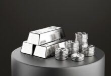 Photo of सोना-चांदी में जबरदस्त उछाल: चांदी पहली बार 3 लाख रुपये प्रति किलो के पार, सोना भी नए रिकॉर्ड पर!