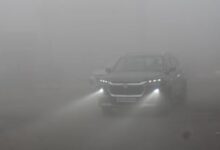 Photo of यूपी मौसम अपडेट: लखनऊ में हल्की बारिश, कई जिलों में घना कोहरा; 22 जनवरी से पश्चिमी UP में बारिश का अलर्ट!