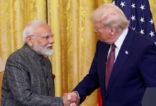 Photo of ट्रंप का गाजा शांति बोर्ड में पीएम मोदी को निमंत्रण: ‘साहसिक दृष्टिकोण, स्थायी शांति’