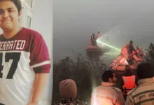 Photo of ग्रेटर नोएडा में 27 साल के सॉफ्टवेयर इंजीनियर की मौत:, 1 घंटे तक जिंदा रहा – डिलीवरी एजेंट ने खुद कूदकर की कोशिश