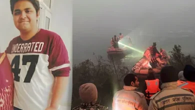 Photo of ग्रेटर नोएडा में 27 साल के सॉफ्टवेयर इंजीनियर की मौत:, 1 घंटे तक जिंदा रहा – डिलीवरी एजेंट ने खुद कूदकर की कोशिश