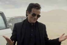 Photo of अक्षय खन्ना की ‘धुरंधर’ में धमाकेदार परफॉर्मेंस के बाद रेस 4 में वापसी पर प्रोड्यूसर ने लगाई फुल स्टॉप!