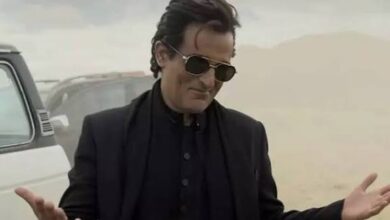 Photo of अक्षय खन्ना की ‘धुरंधर’ में धमाकेदार परफॉर्मेंस के बाद रेस 4 में वापसी पर प्रोड्यूसर ने लगाई फुल स्टॉप!