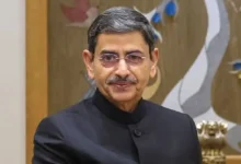 Photo of तमिलनाडु के राज्यपाल आरएन रवि ने विधानसभा से किया वॉकआउट, भाषण में ‘अशुद्धियां’ और ‘बेबुनियाद दावे’ बताकर किया पढ़ने से मना