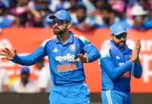 Photo of विराट कोहली और रोहित शर्मा को सैलरी में कटौती, BCCI ने सेंट्रल कॉन्ट्रैक्ट में बड़ा बदलाव करने की तैयारी: रिपोर्ट