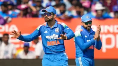 Photo of विराट कोहली और रोहित शर्मा को सैलरी में कटौती, BCCI ने सेंट्रल कॉन्ट्रैक्ट में बड़ा बदलाव करने की तैयारी: रिपोर्ट