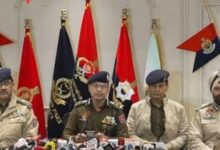 Photo of पंजाब पुलिस का ‘ऑपरेशन प्रहार’: 72 घंटे में 12,000 पुलिसकर्मियों ने 2,000 ठिकानों पर छापेमारी, गैंगस्टरों के नेटवर्क पर बड़ा वार