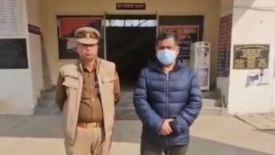 Photo of नोएडा इंजीनियर मौत: बिल्डर अभय कुमार गिरफ्तार, योगी सरकार ने CEO हटाया, SIT गठित