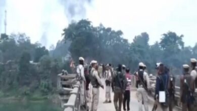 Photo of असम कोकराझार में बोडो-आदिवासी हिंसा: 2 मौतें, सेना तैनात, फ्लैग मार्च आज