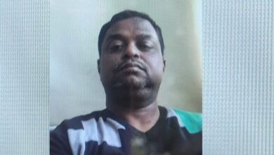 Photo of बाराबंकी में दर्दनाक मामला: 50 वर्षीय नवीन जायसवाल ने लाइसेंसी पिस्टल से खुद को मारी गोली, मौके पर मौत