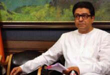 Photo of राज ठाकरे की बिहार सरकार को कड़ी चेतावनी: मुंबई में बिहार भवन बनाने की कोशिश नहीं होने देंगे