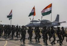 Photo of भारत की हवाई ताकत में बड़ा उछाल: इतने  राफेल, सुखोई, तेजस और AMCA का लक्ष्य