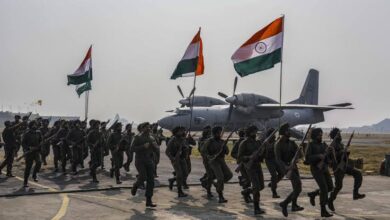 Photo of भारत की हवाई ताकत में बड़ा उछाल: इतने राफेल, सुखोई, तेजस और AMCA का लक्ष्य