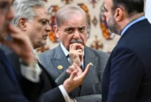 Photo of पाकिस्तान ने ट्रंप के ‘बोर्ड ऑफ पीस’ में शामिल होने का फैसला किया, गाजा शांति योजना में करेगा सहयोग