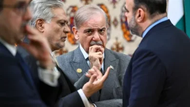 Photo of पाकिस्तान ने ट्रंप के ‘बोर्ड ऑफ पीस’ में शामिल होने का फैसला किया, गाजा शांति योजना में करेगा सहयोग