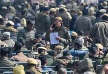 Photo of दिल्ली-अयोध्या हाई अलर्ट: ’26-26′ कोड नेम से आतंकी हमले की साजिश, गणतंत्र दिवस से पहले सुरक्षा कड़ी