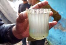 Photo of इंदौर के महू में फिर दूषित पानी का कहर: 22 लोग बीमार, 9 अस्पताल में भर्ती