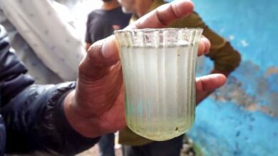 Photo of इंदौर के महू में फिर दूषित पानी का कहर: 22 लोग बीमार, 9 अस्पताल में भर्ती