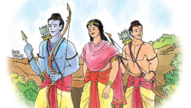 Photo of रामायण का छिपा रहस्य: शूर्पणखा विवाहित थी, रावण ने खुद मारा था उसके पति को