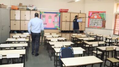 Photo of नोएडा और अहमदाबाद के स्कूलों में बम धमकी ईमेल: रिपब्लिक डे से 3 दिन पहले हड़कंप, छात्रों को जल्दी छुट्टी