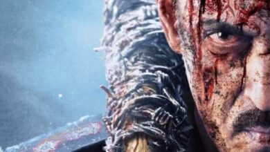 Photo of ‘मातृभूमि’ टीजर रिलीज: सलमान खान की ‘बैटल ऑफ गलवान’ का देशभक्ति गाना जगाया जोश