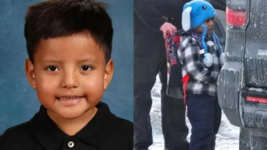 Photo of 5 साल के बच्चे को ICE ने हिरासत में लिया: मिनेसोटा में चौंकाने वाली घटना, स्कूल ने कहा- बच्चे को बनाया ‘चारा’