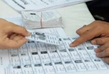 Photo of शीर्षक:उत्तर प्रदेश पंचायत चुनाव: मतपत्र की आपूर्ति शुरू, सुरक्षा के कड़े इंतजाम