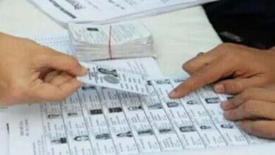 Photo of शीर्षक:उत्तर प्रदेश पंचायत चुनाव: मतपत्र की आपूर्ति शुरू, सुरक्षा के कड़े इंतजाम