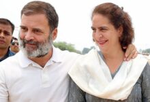 Photo of कांग्रेस का चुनावी शंखनाद: सीतापुर महारैली से शुरू होगा अभियान, राहुल-प्रियंका भी होंगी शामिल