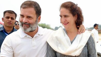 Photo of कांग्रेस का चुनावी शंखनाद: सीतापुर महारैली से शुरू होगा अभियान, राहुल-प्रियंका भी होंगी शामिल