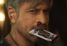 Photo of शाहरुख खान ‘किंग’ में खतरनाक अंदाज में नजर आए; फैंस बोले – ‘LAST OF THE STARS’