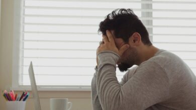 Photo of दिल्ली में 11.23% लोग मानसिक बीमारियों से जूझ रहे: स्टैटिस्टिकल हैंडबुक 2025 में खुलासा