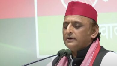 Photo of अखिलेश यादव का सरकार पर हमला: SIR में BLO की मौत, चुनाव आयोग पर सवाल, BJP पर NRC का आरोप