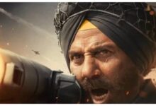 Photo of बॉर्डर 2 ने पहले दिन ही मचा दिया धमाल: 30 करोड़+ की ओपनिंग, फैंस में जबरदस्त क्रेज