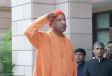 Photo of गणतंत्र दिवस 2026: सीएम योगी ने फहराया तिरंगा, संविधान सम्मान और एकता का दिया संदेश
