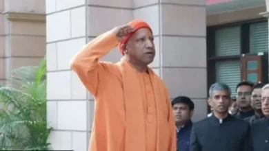 Photo of गणतंत्र दिवस 2026: सीएम योगी ने फहराया तिरंगा, संविधान सम्मान और एकता का दिया संदेश