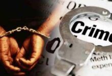 Photo of मिर्जापुर धर्मांतरण रैकेट: मास्टरमाइंड इमरान खान दिल्ली एयरपोर्ट से गिरफ्तार