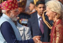Photo of भारत-यूरोपीय संघ ने ‘मदर ऑफ ऑल डील’ पर लगाई मुहर, आज होगी आधिकारिक घोषणा