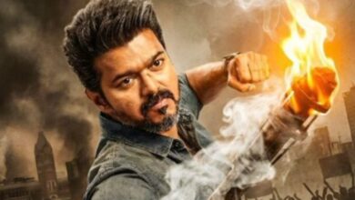 Photo of मद्रास हाईकोर्ट ने ‘जन नायगन’ को सेंसर सर्टिफिकेट देने के आदेश किया रद्द, केस नए सिरे से सुनवाई के लिए भेजा