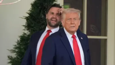 Photo of अमेरिकी राजनीति: टेड क्रूज़ ने जेडी वेंस और पीटर्स नवारो पर लगाया भारत-US ट्रेड डील रोकने का आरोप, लीक ऑडियो से खुलासा