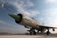 Photo of बालाकोट डॉगफाइट में MiG-21 क्यों इस्तेमाल हुआ, पाक F-16 के खिलाफ नहीं था कोई दूसरा विकल्प ?