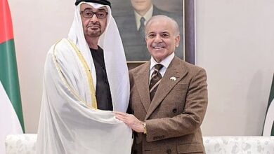 Photo of पाकिस्तान-यूएई संबंधों में तनाव: भारत के साथ UAE का रिश्ता मजबूत, इस्लामाबाद एयरपोर्ट डील रद्द
