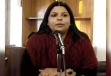 Photo of अनामिका सिंह ने ली स्वैच्छिक सेवानिवृत्ति: डीओपीटी ने मंजूर किया वीआरएस, 30 जनवरी से प्रभावी