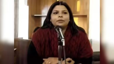 Photo of अनामिका सिंह ने ली स्वैच्छिक सेवानिवृत्ति: डीओपीटी ने मंजूर किया वीआरएस, 30 जनवरी से प्रभावी